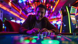 baganx slot VIP Cashback Rewards ပရိုမိုးရှင်း Myanmar National League ဘောလုံ
းပွဲ လောင်းကစား