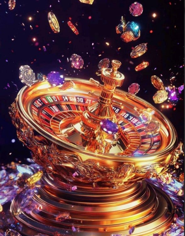Live Casino – baganx slot