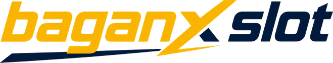 baganx slot Logo